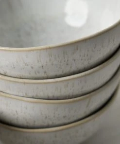 Lulu And Georgia Eivissa Cereal Bowls (Set Of 6) By Casafina 2 Lulu And Georgia Eivissa Cereal Bowls (Set Of 6) By Casafina