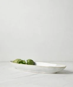 Lulu And Georgia Kitchen + Dining Casafina Eivissa Oval Platter