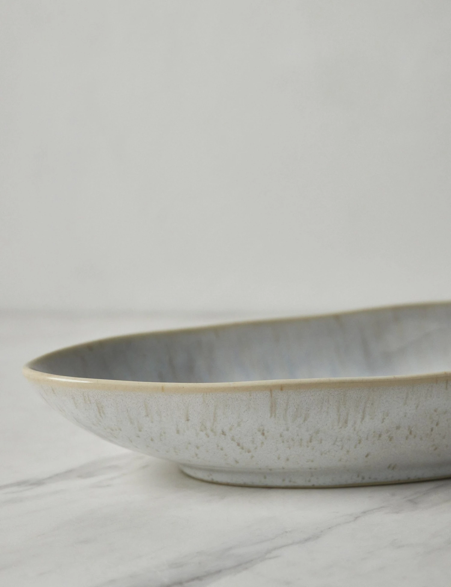 CasafinaEivissaOvalPlatter_2964.jpg Lulu And Georgia Kitchen + Dining Casafina Eivissa Oval Platter