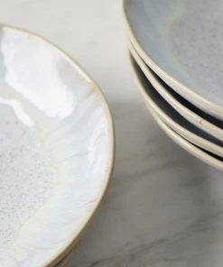 Lulu And Georgia Eivissa Pasta Bowls (Set Of 6) By Casafina