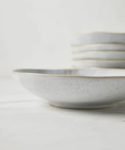 Lulu And Georgia Eivissa Pasta Bowls (Set Of 6) By Casafina