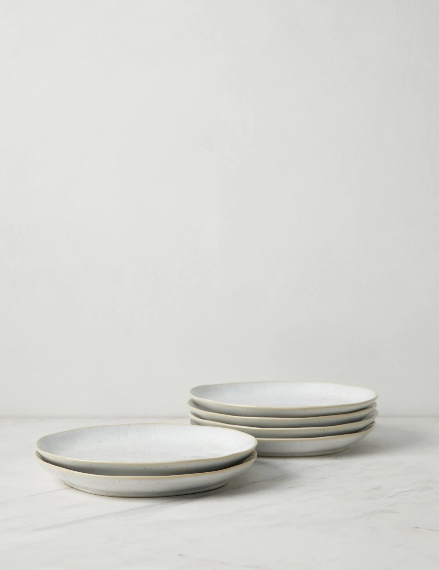 CasafinaEivissaSaladPlates_Setof6_6088.jpg Lulu And Georgia Eivissa Salad Plates (Set Of 6) By Casafina