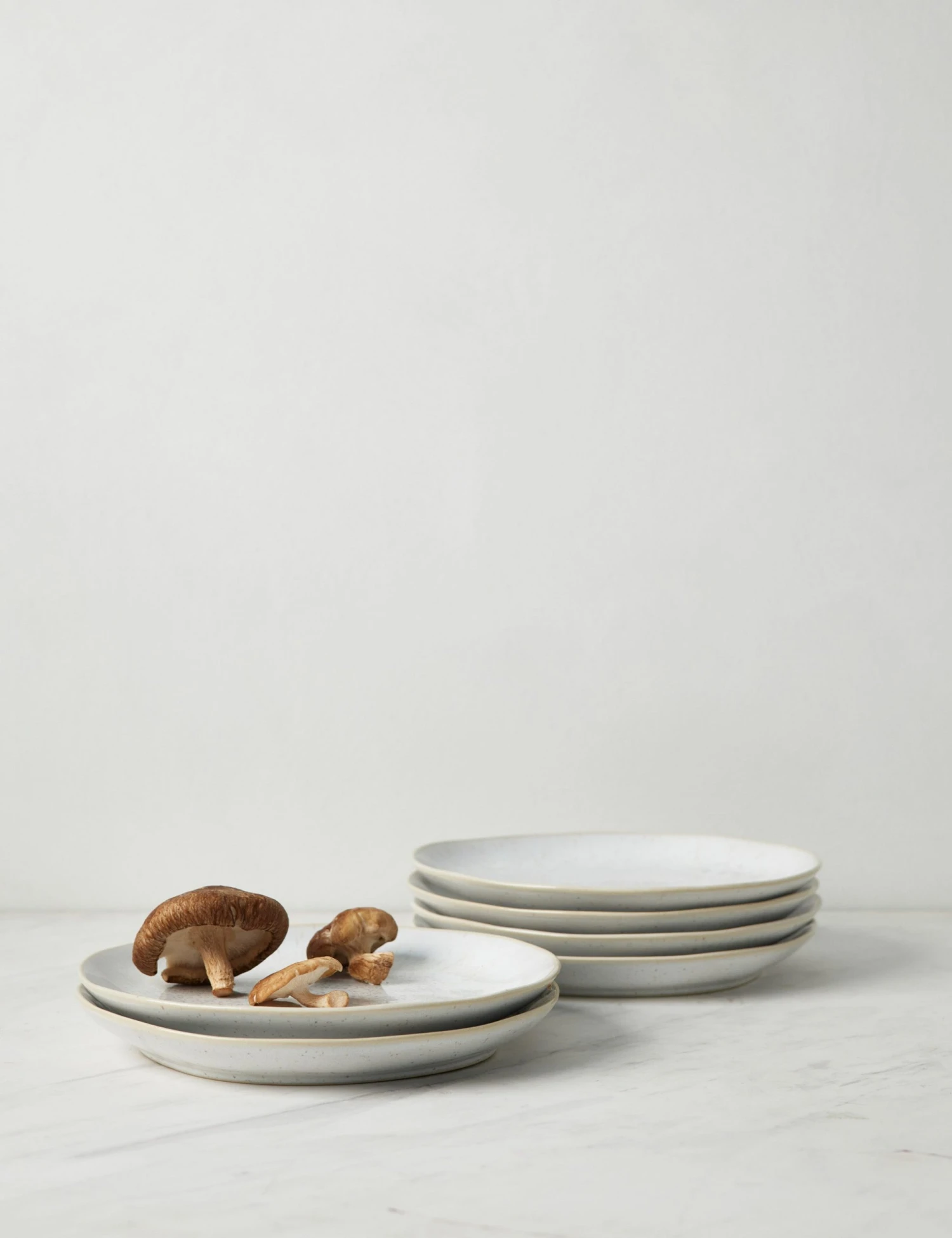 CasafinaEivissaSaladPlates_Setof6_6090.jpg Lulu And Georgia Eivissa Salad Plates (Set Of 6) By Casafina