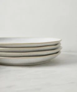 Lulu And Georgia Eivissa Salad Plates (Set Of 6) By Casafina 4 Lulu And Georgia Eivissa Salad Plates (Set Of 6) By Casafina