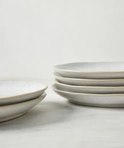 Lulu And Georgia Eivissa Salad Plates (Set Of 6) By Casafina 5 Lulu And Georgia Eivissa Salad Plates (Set Of 6) By Casafina