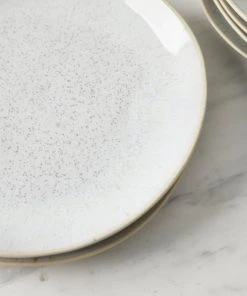 Lulu And Georgia Eivissa Salad Plates (Set Of 6) By Casafina 3 Lulu And Georgia Eivissa Salad Plates (Set Of 6) By Casafina