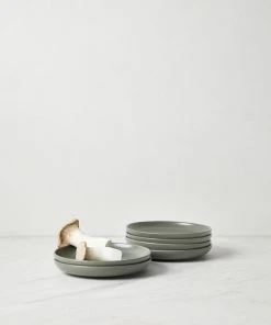 Lulu And Georgia Pacifica Bread Plates (Set Of 6) By Casafina 3 Lulu And Georgia Pacifica Bread Plates (Set Of 6) By Casafina