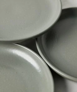 Lulu And Georgia Pacifica Bread Plates (Set Of 6) By Casafina 4 Lulu And Georgia Pacifica Bread Plates (Set Of 6) By Casafina