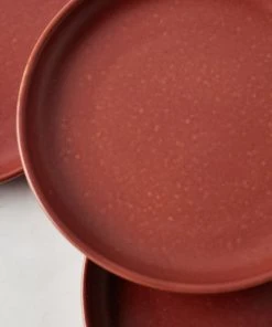 Lulu And Georgia Pacifica Bread Plates (Set Of 6) By Casafina 8 Lulu And Georgia Pacifica Bread Plates (Set Of 6) By Casafina