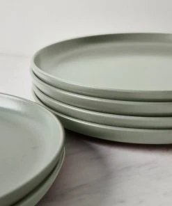 Lulu And Georgia Artful Proportions Collection Pacifica Dinner Plates (Set Of 6) By Casafina 8 Lulu And Georgia Artful Proportions Collection Pacifica Dinner Plates (Set Of 6) By Casafina