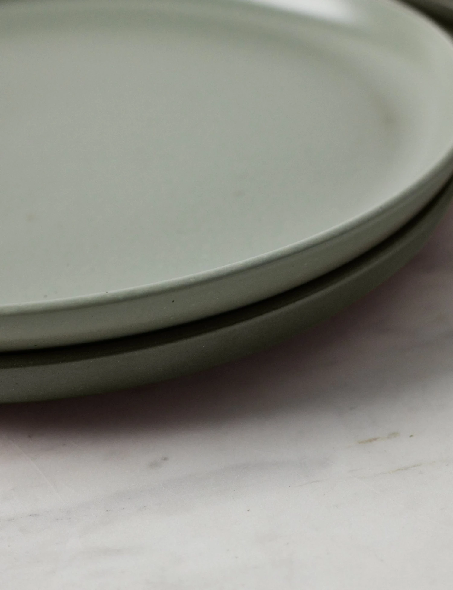 CasafinaPacificaDinnerPlate_Artichoke-setof600003.jpg Lulu And Georgia Artful Proportions Collection Pacifica Dinner Plates (Set Of 6) By Casafina