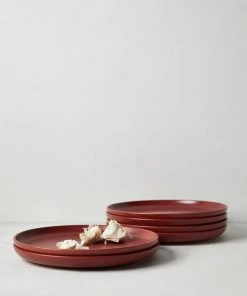 Lulu And Georgia Artful Proportions Collection Pacifica Dinner Plates (Set Of 6) By Casafina 3 Lulu And Georgia Artful Proportions Collection Pacifica Dinner Plates (Set Of 6) By Casafina