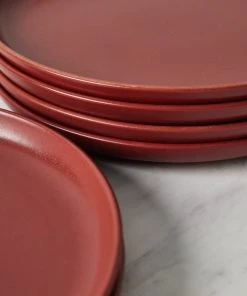 Lulu And Georgia Artful Proportions Collection Pacifica Dinner Plates (Set Of 6) By Casafina 4 Lulu And Georgia Artful Proportions Collection Pacifica Dinner Plates (Set Of 6) By Casafina