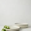 Lulu And Georgia Artful Proportions Collection Pacifica Dinner Plates (Set Of 6) By Casafina