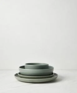 Lulu And Georgia Artful Proportions Collection Casafina Pacifica Dinnerware (5-Piece Place Setting) 3 Lulu And Georgia Artful Proportions Collection Casafina Pacifica Dinnerware (5-Piece Place Setting)