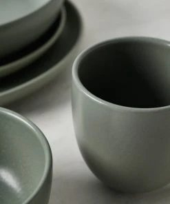 Lulu And Georgia Artful Proportions Collection Casafina Pacifica Dinnerware (5-Piece Place Setting) 4 Lulu And Georgia Artful Proportions Collection Casafina Pacifica Dinnerware (5-Piece Place Setting)