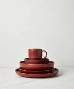 Lulu And Georgia Artful Proportions Collection Casafina Pacifica Dinnerware (5-Piece Place Setting) 7 Lulu And Georgia Artful Proportions Collection Casafina Pacifica Dinnerware (5-Piece Place Setting)