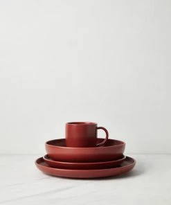 Lulu And Georgia Artful Proportions Collection Casafina Pacifica Dinnerware (5-Piece Place Setting) 10 Lulu And Georgia Artful Proportions Collection Casafina Pacifica Dinnerware (5-Piece Place Setting)