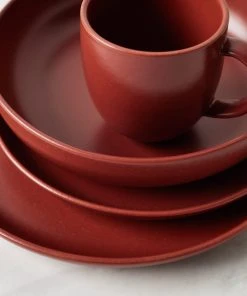 Lulu And Georgia Artful Proportions Collection Casafina Pacifica Dinnerware (5-Piece Place Setting) 11 Lulu And Georgia Artful Proportions Collection Casafina Pacifica Dinnerware (5-Piece Place Setting)