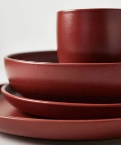 Lulu And Georgia Artful Proportions Collection Casafina Pacifica Dinnerware (5-Piece Place Setting) 12 Lulu And Georgia Artful Proportions Collection Casafina Pacifica Dinnerware (5-Piece Place Setting)