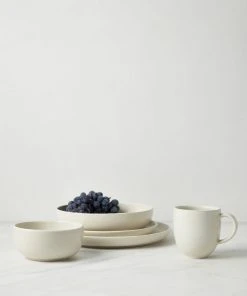 Lulu And Georgia Artful Proportions Collection Casafina Pacifica Dinnerware (5-Piece Place Setting) 14 Lulu And Georgia Artful Proportions Collection Casafina Pacifica Dinnerware (5-Piece Place Setting)