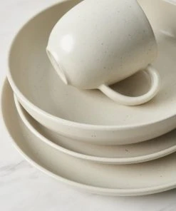 Lulu And Georgia Artful Proportions Collection Casafina Pacifica Dinnerware (5-Piece Place Setting) 17 Lulu And Georgia Artful Proportions Collection Casafina Pacifica Dinnerware (5-Piece Place Setting)