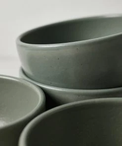 Lulu And Georgia Pacifica Fruit Bowls (Set Of 6) By Casafina