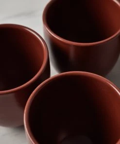 Lulu And Georgia Artful Proportions Collection Pacifica Mugs (Set Of 6) By Casafina 10 Lulu And Georgia Artful Proportions Collection Pacifica Mugs (Set Of 6) By Casafina