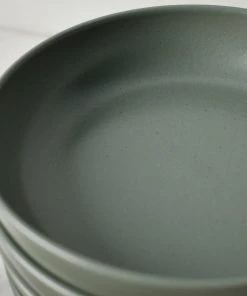 Lulu And Georgia Pacifica Pasta Bowls (Set Of 6) By Casafina Artful Proportions Collection