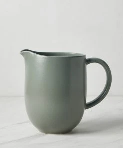 Lulu And Georgia Casafina Pacifica Pitcher Artful Proportions Collection 2 Lulu And Georgia Casafina Pacifica Pitcher Artful Proportions Collection