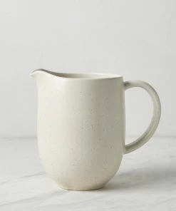 Lulu And Georgia Casafina Pacifica Pitcher Artful Proportions Collection