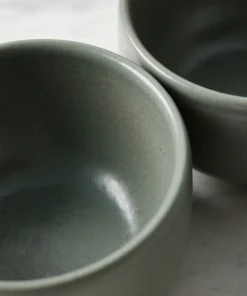 Lulu And Georgia Casafina Pacifica Ramekins (Set Of 6) Artful Proportions Collection