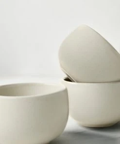 Lulu And Georgia Casafina Pacifica Ramekins (Set Of 6) Artful Proportions Collection