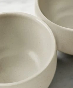 Lulu And Georgia Casafina Pacifica Ramekins (Set Of 6) Artful Proportions Collection