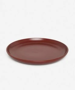 Lulu And Georgia Pacifica Salad Plates (Set Of 6) By Casafina Kitchen + Dining