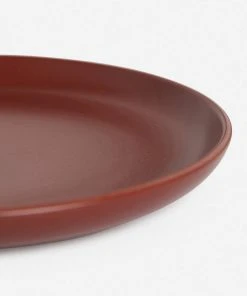 Lulu And Georgia Pacifica Salad Plates (Set Of 6) By Casafina Kitchen + Dining