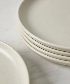 Lulu And Georgia Pacifica Salad Plates (Set Of 6) By Casafina Kitchen + Dining