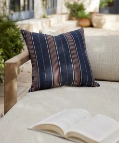 Lulu And Georgia Bondi Indoor / Outdoor Pillow 15 Lulu And Georgia Bondi Indoor / Outdoor Pillow