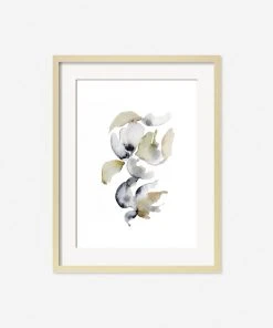 Lulu And Georgia 'Awakening Spring' Print By Céline Nordenhed 2 Lulu And Georgia 'Awakening Spring' Print By Céline Nordenhed