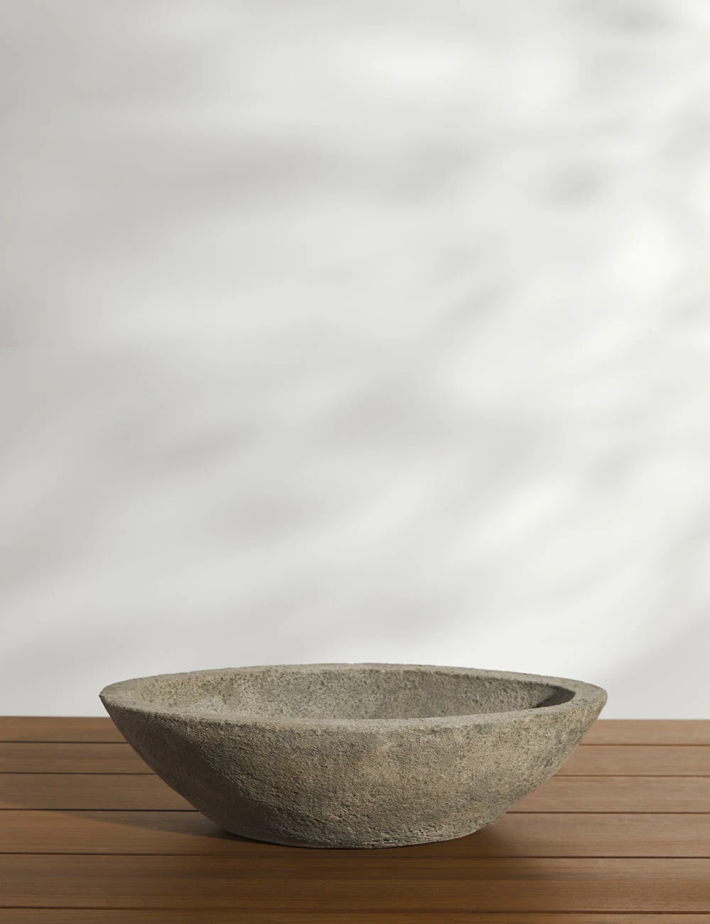 CelineCastStoneTabletopPlanterbyCampaniaInternational_10947.jpg Lulu And Georgia New Cast Stone Tabletop Planter By Campania International