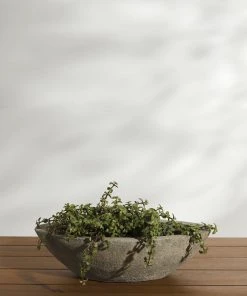 Lulu And Georgia New Cast Stone Tabletop Planter By Campania International 7 Lulu And Georgia New Cast Stone Tabletop Planter By Campania International