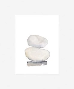 Lulu And Georgia 'Keeping It Together' Print By Céline Nordenhed