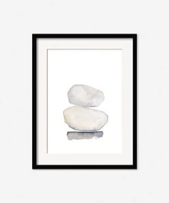 Lulu And Georgia 'Keeping It Together' Print By Céline Nordenhed