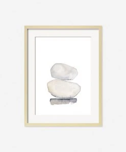 Lulu And Georgia 'Keeping It Together' Print By Céline Nordenhed