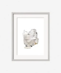 Lulu And Georgia Muted Pastels 'The Horizon' Print By Céline Nordenhed 3 Lulu And Georgia Muted Pastels 'The Horizon' Print By Céline Nordenhed