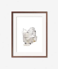 Lulu And Georgia Muted Pastels 'The Horizon' Print By Céline Nordenhed 4 Lulu And Georgia Muted Pastels 'The Horizon' Print By Céline Nordenhed