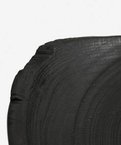 Lulu And Georgia Charred Oak Wood Platter By Namu Home Goods Spring Collection