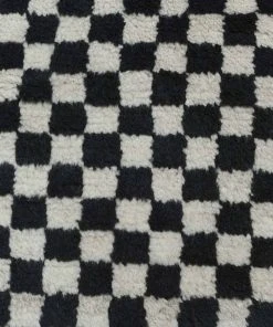 Lulu And Georgia Checkerboard Rug By Sarah Sherman Samuel Sarah Sherman Samuel Collection