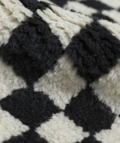 Lulu And Georgia Checkerboard Rug By Sarah Sherman Samuel Sarah Sherman Samuel Collection