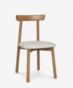 Lulu And Georgia Claudia Dining Chair (Set Of 2) Artful Proportions Collection